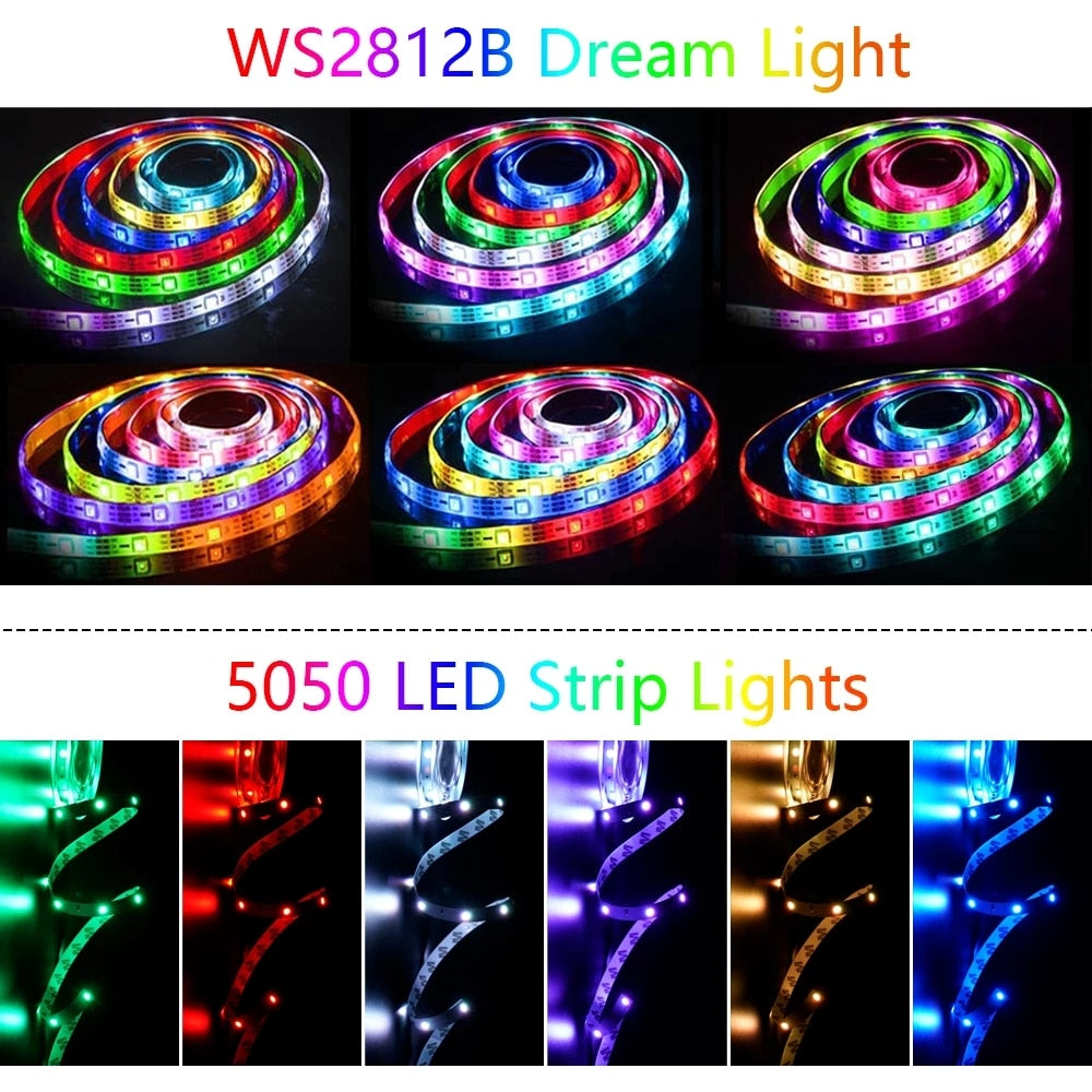 LED Strip Lights