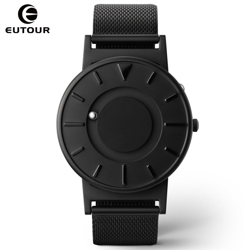 Magnetic Watch For Men